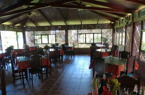 Miss Junies Lodge Tortuguero Luaran gambar